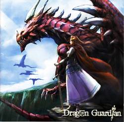 Dragon Guardian : Haruka Naru Chigiri